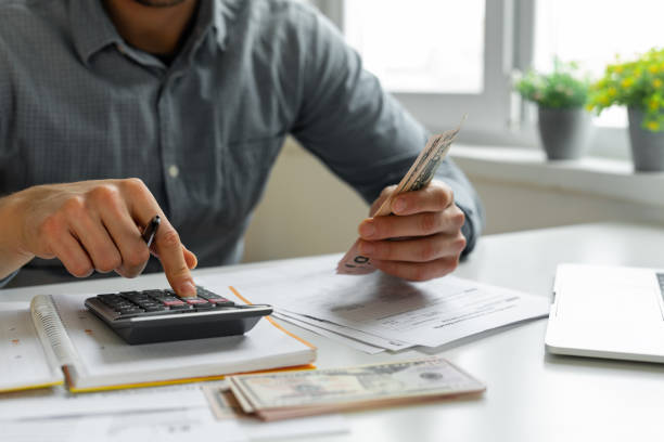 Professional Loan Agency in Mountain View, CA